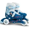 SUN and SPORT Skates Rollers Et Patins|Rollers Roses 31-35