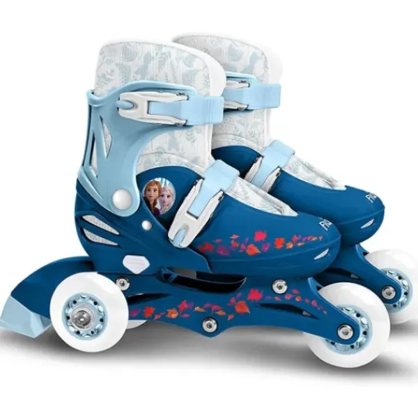 SUN and SPORT Skates Rollers Et Patins|Rollers Roses 31-35