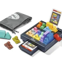 Ravensburger Jeux De Réflexion|Rush Hour