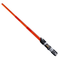 Hasbro Sabre Laser Electronique Personnalisable Dark Vador - Star Wars Lightsaber Forge- Accessoires Déguisements