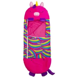 Best of TV Sac De Couchage Licorne - Happy Nappers- Décoration De La Chambre