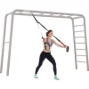 BERG Sangle De Fitness De Suspension Playbase- Aires De Jeux