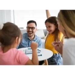 Mattel Games Jeux De Voyage|Scrabble De Voyage