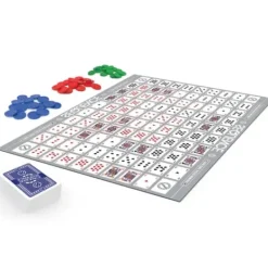 Goliath Jeux De Stratégie|Sequence