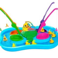 SUN and SPORT Jeux D'Adresse|Set 4 Jeux En 1