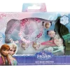 Taldec Set De Bijoux Best Friends Reine Des Neiges- Bijoux & Montres Enfants