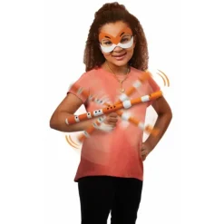 Bandai Set De Transformation Miraculous- Accessoires Déguisements