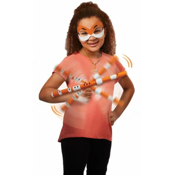 Bandai Set De Transformation Miraculous- Accessoires Déguisements