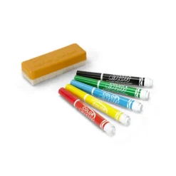 Crayola Set Pour Tableau Blanc- Tableaux, Ardoises