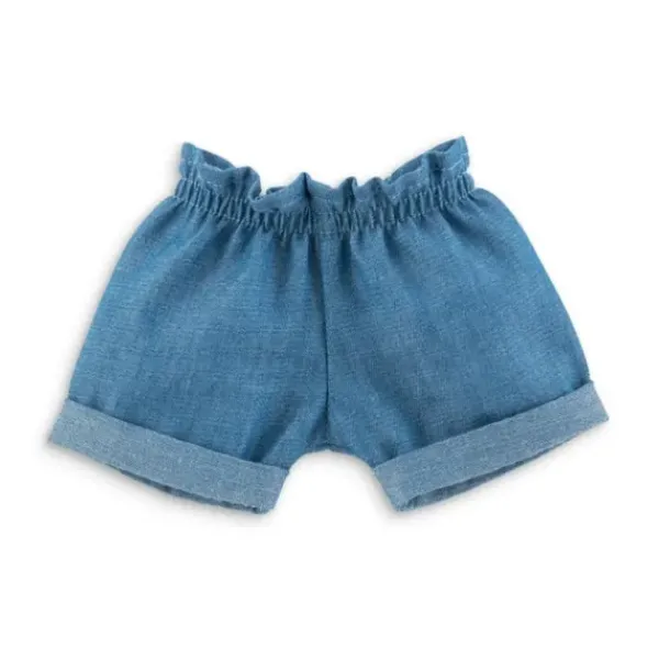 Corolle Accessoires Poupées|Short Pour Poupee Ma 36 Cm