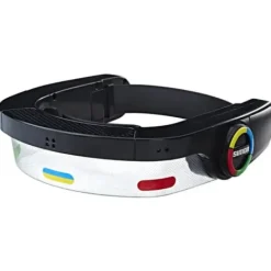 Hasbro Gaming Jeux De Société Adultes|Simon Optix Casque De Realite Virtuelle