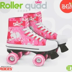 Globber Skates Rollers Et Patins|Skate En Bois Evolutif 31"