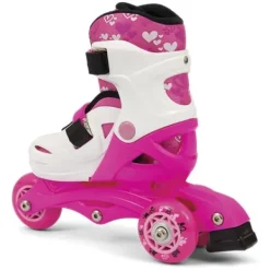 STAMP Skates Rollers Et Patins|Skateboard Spiderman 28X8