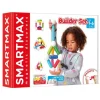 SMARTMAX - Builder Set- Constructions Magnétiques, Billes