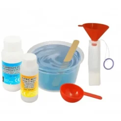 Buki Jeux Scientifiques|Space Rocket