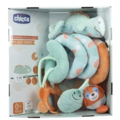 Chicco Spirale D'Activités Cameleon- Mobiles