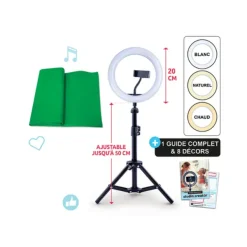 Canal Toys Studio Creator- Appareils Photo Et Camera