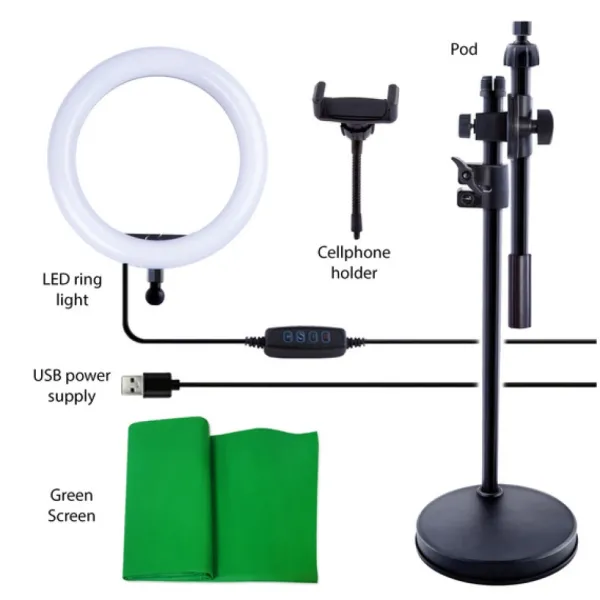 Canal Toys Studio Creator 2 En 1- Tablettes Et Téléphones