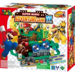 Epoch d'Enfance Jeux D'Ambiance|Super Mario Adventure Game Dx