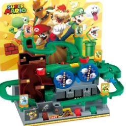 Epoch d'Enfance Jeux D'Ambiance|Super Mario Adventure Game Dx