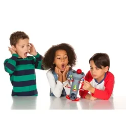 Epoch d'Enfance Jeux D'Ambiance|Super Mario Blow Up! Shaky Tower