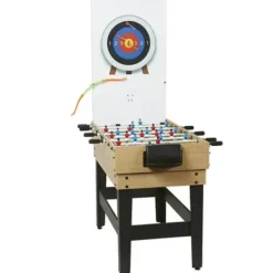 Rene Pierre Baby-Foot|Table Multisport