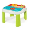 Smoby Table Sable Et Eau - + Accessoires- Bacs À Sable