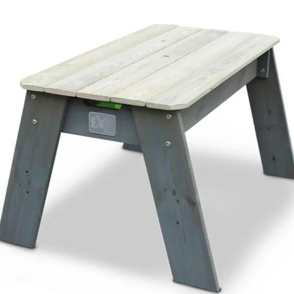 Exit Toys Table Sable Et Eau Aksent- Bacs À Sable