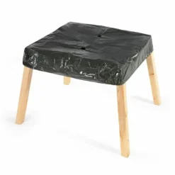 Plum Table Sable Et Eau En Bois- Bacs À Sable