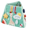 Vulli Tableau D'Activités Sophie La Girafe- Tapis D'éveil