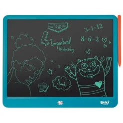 Buki Tablette A Dessin Xl- Dessin Et Peinture