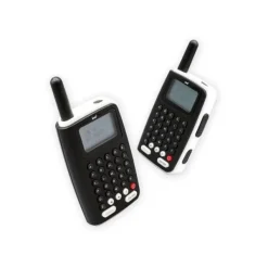Buki Talkie Walkie Messenger- Talkie Walkie