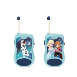 Lexibook Talkie Walkies - La Reine Des Neiges- Talkie Walkie