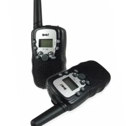 Buki Talkies Walkies- Talkie Walkie