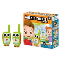 Buki Talkie-Walkie Junior- Talkie Walkie
