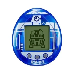 Bandai Tamagotchi Star Wars - R2-D2- Montres Et Objets Connectés