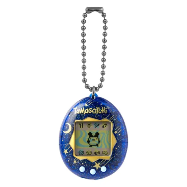 Bandai Tamagotchi Starry Night- Montres Et Objets Connectés