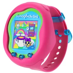 Bandai Tamagotchi Uni Rose- Montres Et Objets Connectés