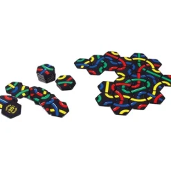 Gigamic Jeux De Réflexion|Tantrix Strategie