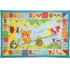 Chicco Tapis De La Foret Xxl- Tapis D'éveil