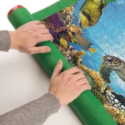 Clementoni Autres Puzzles|Tapis De Puzzle