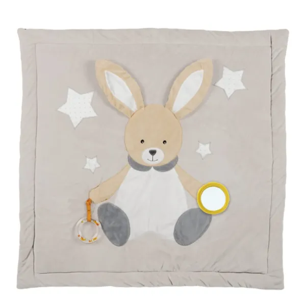 Chicco Tapis D'éveil Lapin- Tapis D'éveil