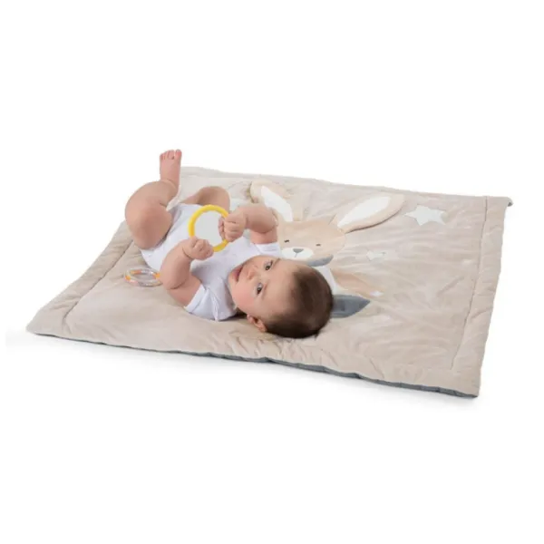 Chicco Tapis D'éveil Lapin- Tapis D'éveil