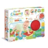 Clementoni Tapis Sensoriel D'éveil - Clemmy- Tapis D'éveil