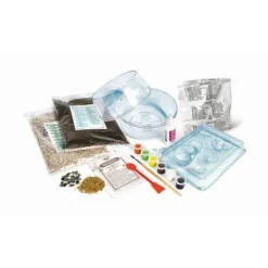 Clementoni Terrarium Harry Potter- Jeux Et Outils De Jardinage