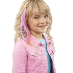 Mattel Têtes À Coiffer|Tete A Coiffer Barbie - Blonde