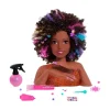 Giochi Têtes À Coiffer|Tete A Coiffer Barbie Afro