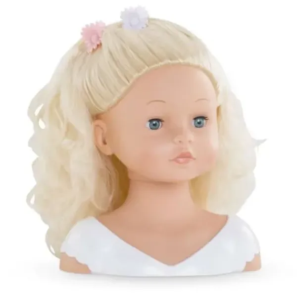 Corolle Têtes À Coiffer|Tete A Coiffer