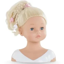 Corolle Têtes À Coiffer|Tete A Coiffer