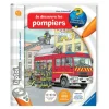 Ravensburger Découvrir Le Monde|Tiptoi® - Je Découvre Les Pompiers